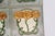 1920s Set of Four Tiles Art Nouveau H & R Johnson England For Sale - Image 11 of 18
