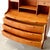 1950s Danish Teak Secretary Desk For Sale - Image 12 of 12