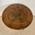 1930s Round Occasional Table With Inlaid Top, 1930s For Sale - Image 5 of 8