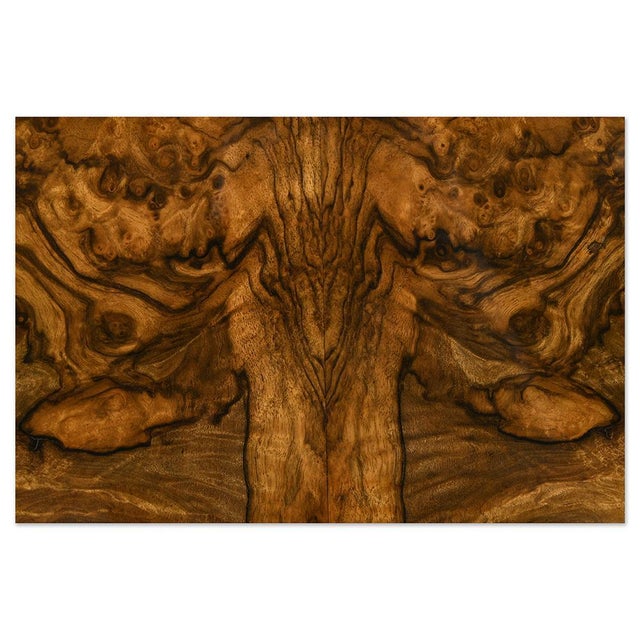 Wood Louis Philippe Dresser, 19th Century For Sale - Image 7 of 9