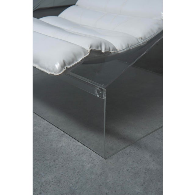 Toy Lounge Chair from Rossi Molinari, 1968 For Sale - Image 9 of 13