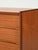 Wood Scandinavian Entrance Sideboard, 1950s For Sale - Image 7 of 11
