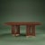 Taylor Dining Table by Wood Tailors Club For Sale - Image 4 of 16
