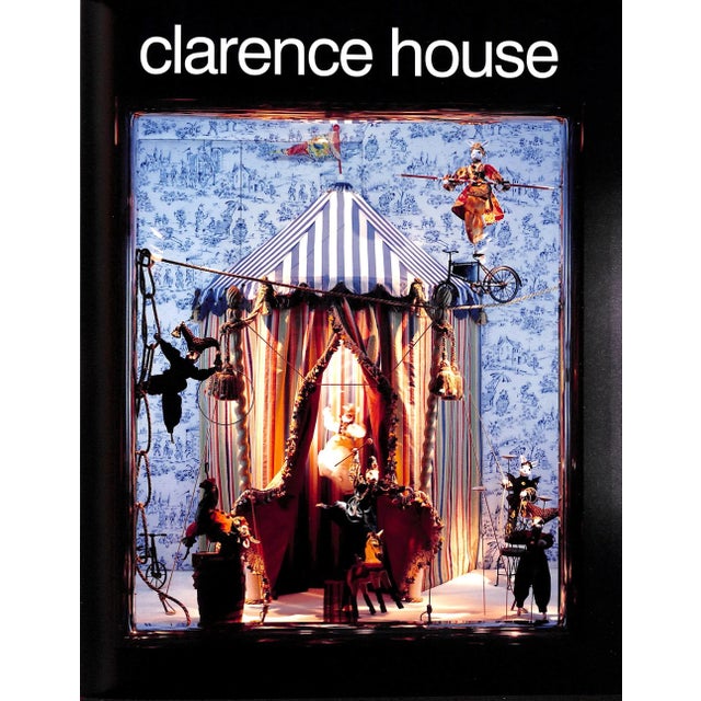 "Clarence House: The Art of the Textile Fabric for the Inspired Home" 2011 Yoshida, Kazumi For Sale - Image 4 of 11