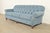 American Smith Brothers Traditional Roll Arm Tufted Sofa For Sale - Image 3 of 13