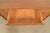 Wood John Van Koert for Drexel Profile Mid-Century Modern Sculpted Walnut Dresser or Credenza, 1961 For Sale - Image 7 of 17
