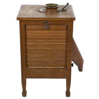 20th Century Grain Cupboard For Sale