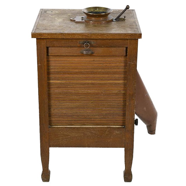 20th Century Grain Cupboard For Sale