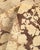 Textile Mogul Collection Hand-Knotted Area Rug - Brown 5' 1" x 5' 3" For Sale - Image 7 of 9