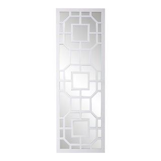 Aldrich Mirror White For Sale