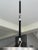2010s Contemporary CL Sterling & Son Small Hanging Shade Pendant Light Adjustable Height For Sale - Image 5 of 8
