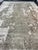 Restoration Hardware Azore Silk Rug — 9’ X 12’ Hand-Knotted Silk, Linen & Wool | Luxe Density For Sale - Image 17 of 18