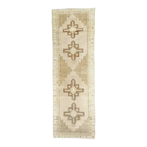 Turkish Runner 3'4'' X 10'2''
