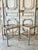 Mid-Century Modern Set Guy attributed to Guy Lefevre for Maison Jansen, 1970, Set of 3 For Sale - Image 3 of 13