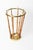 Umbrella Stand in Bamboo and Brass, 1960s For Sale - Image 11 of 15