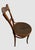 1900 - 1909 Nr. 96 Chair with Relief from Thonet, 1902 For Sale - Image 5 of 9