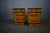 Bedside Tables by Jindrich Halabala, Former Czechoslovakia, 1940s, Set of 2 For Sale - Image 11 of 18