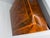 Neo-Classical Vanity Box in Walnut and Velvet, South Germany, 1900s For Sale - Image 16 of 18