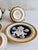 Sberna Deruta Hand-Painted Majolica Serving Collection — Special Commission, C. 2000s For Sale - Image 9 of 17