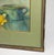 Anna S. Fisher Antique Watercolor Still Life, Yellow Daffodils, Signed For Sale In Portland, OR - Image 6 of 7
