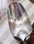 1920s Antique Hotel Silver Ice Scoop For Sale - Image 5 of 9