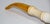 Carved Turkish Meerschaum Pipe, Moorish Style, Hand-Crafted, 1950 For Sale - Image 18 of 18