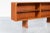 Mid-Century Modern Mid-Century Modern Teak Credenza or Bookcase by Bernhard Pedersen, 1960s For Sale - Image 3 of 11