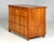 Wood Antique Biedermeier Chest of Drawers, 1840 For Sale - Image 7 of 11