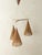 Vintage Hanging Lamp by Ib Fabiansen for Fog & Mørup, 1960s For Sale - Image 5 of 10