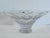 The Waterford Designers Gallery Collection Butterflies Centerpiece Bowl is a stunning piece of decorative glass that...