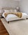 Erin Gates Erin Gates by Momeni Woodland Antelope Beige Hand Tufted Wool Area Rug10' X 14' For Sale - Image 4 of 12