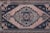 1960s Vintage Turkish Konya Taspinar Rug With Venetian Renaissance Style 4' X 6'9'' For Sale In Philadelphia - Image 6 of 11