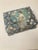 Ethereal - Hand Painted and Embellished Decorative Box For Sale - Image 9 of 9