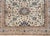 Vintage Persian Kashan Rug For Sale - Image 9 of 14