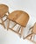 Wood Vintage Wooden Stools, 2000, Set of 4 For Sale - Image 7 of 12