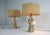 Vintage American Table Lamps, 1950s, Set of 2 For Sale - Image 11 of 16