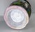 19th Century Chinese Unusual Qing Rose Medallion Yen Yen Vase, Canton Enamel on Stoneware For Sale - Image 17 of 18