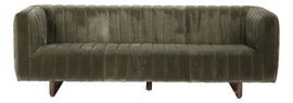 Example of Noir Standard Sofas