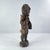 Early 20th Century Early 20th Century Mbaka Wooden Figure For Sale - Image 5 of 8