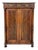 Antique Gründerzeit Cabinet in Wood, 1900 For Sale
