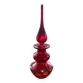 Example of Carafes and Decanters in Reno/Lake Tahoe