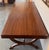 1930's Art Deco Large Dining Table or Hall Table For Sale In Miami - Image 6 of 10