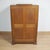 Vintage Art Deco Tallboy Cabinet, 1930s For Sale - Image 12 of 13