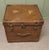 Antique Canvas Travel Trunk Chest of Drawers Erskine and Co Belfast This handsome trunk by Erskine and Co Belfast is...