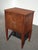 Lh40 Vintage Kindel French Country Entry Side Table W One Drawer For Sale - Image 12 of 12