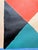 Sonia Delaunay, Abstraction in Color Triangles, 1966, Lithograph For Sale - Image 6 of 7