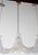1960s Murano Pendant Light Fixture For Sale - Image 10 of 10