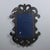 Wall Mirror, Italy, 20th Century For Sale - Image 9 of 10