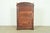 Herter Brothers Style Antique Eastlake Victorian Carved Walnut and Burl Wood Highboy Dresser, Circa 1880s For Sale - Image 16 of 17