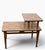 Pr. Mid Century Step End Tables With Marquetry For Sale - Image 4 of 9
